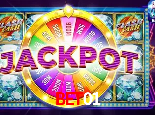 A Emoção da Loteria na bet01: Uma Chance de Mudança de Vida