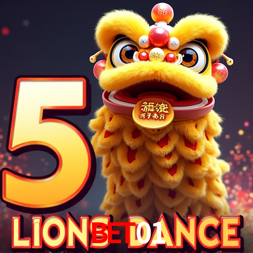 Descubra o Mundo do Cassino Online com bet01